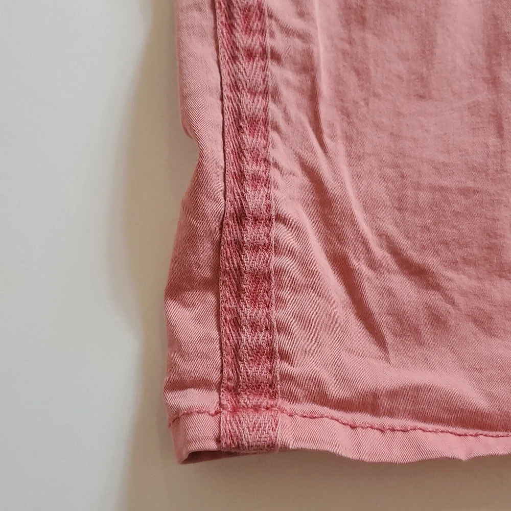 Sonoma Women's Pink Casual Shorts